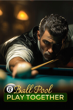 8 Ball Pool: Play Together