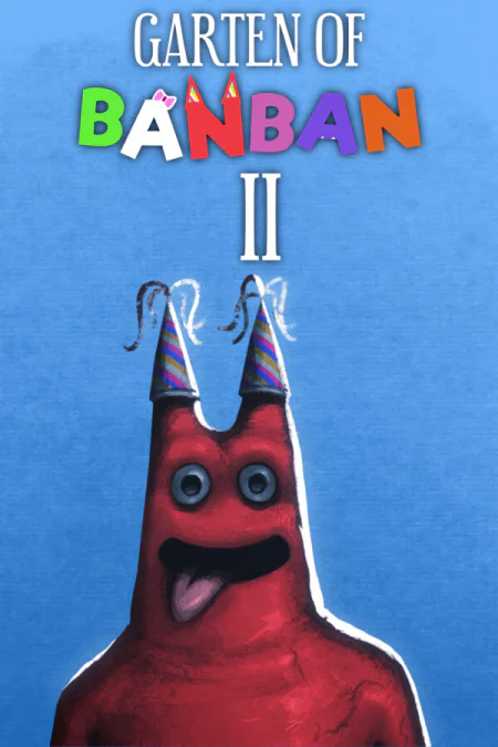 Garten of Banban 2