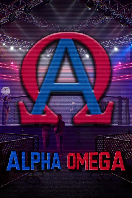 Alpha Omega