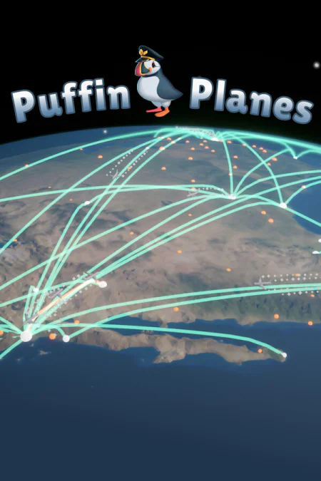 Puffin Planes
