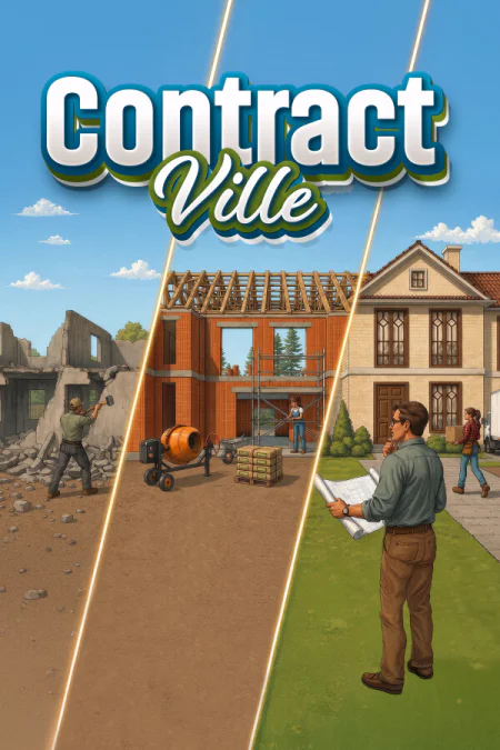 ContractVille
