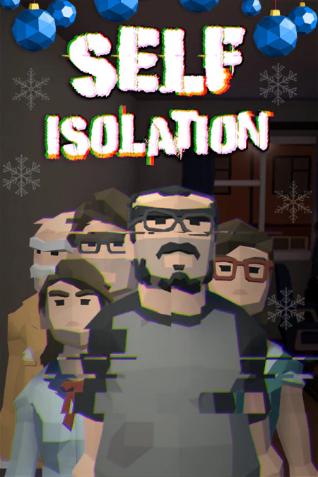 Self-Isolation