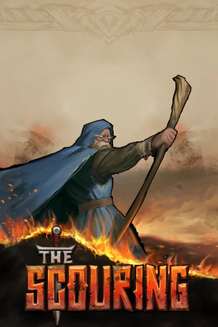 The Scouring