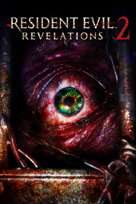Resident Evil Revelations 2 / Biohazard Revelations 2