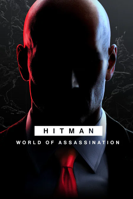 HITMAN 3