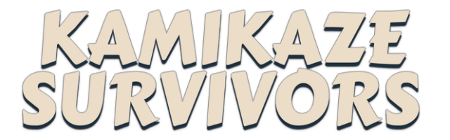 Логотип Kamikaze Survivors