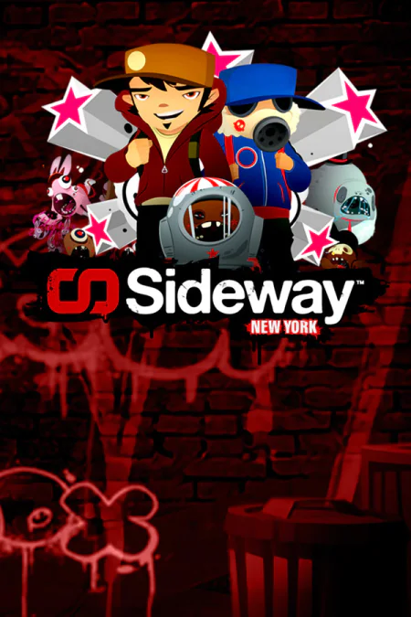 Sideway New York