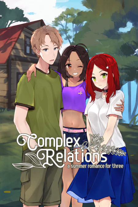 Complex Relations