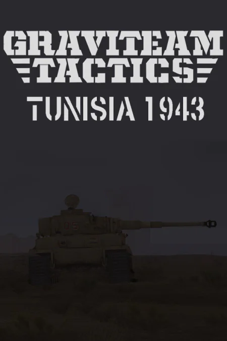 Tank Warfare: Tunisia 1943