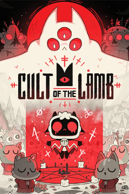 Cult of the Lamb