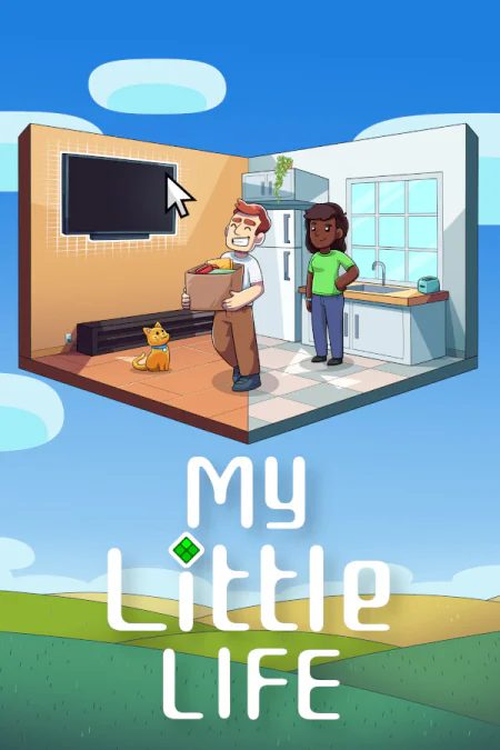 My Little Life