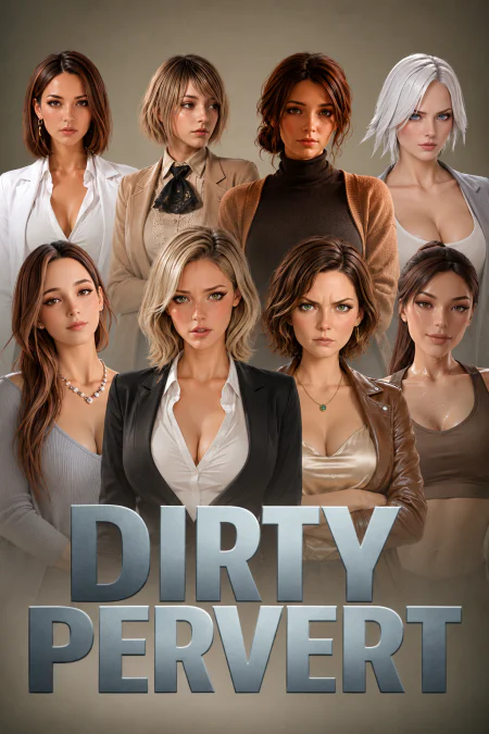 Dirty Pervert