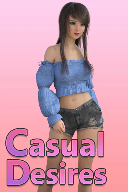 Casual Desires