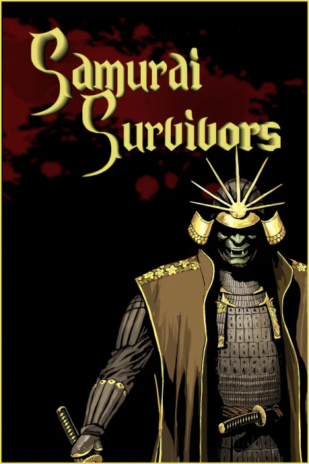 Samurai Survivors