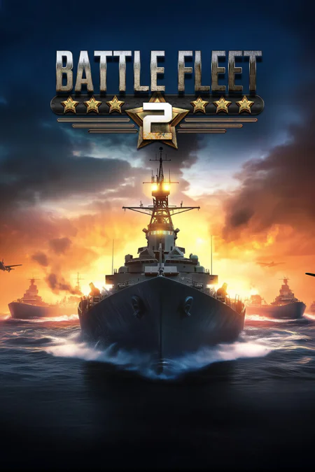 Battle Fleet 2