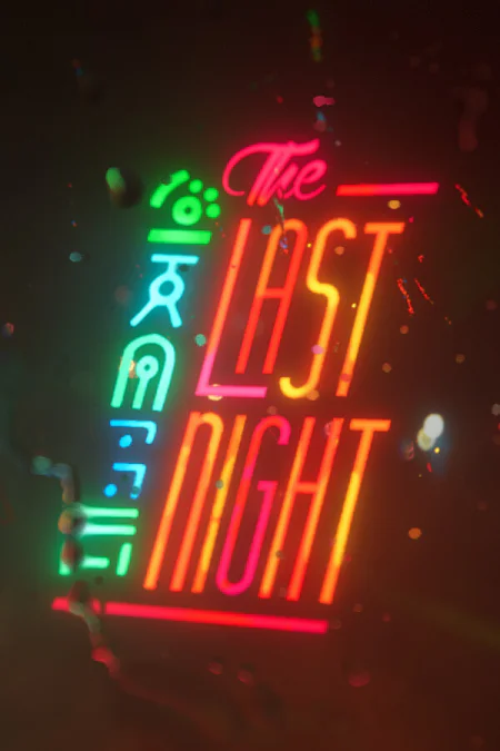 The Last Night
