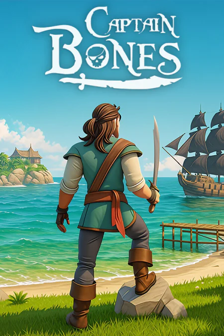 Captain Bones