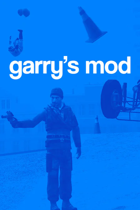Garry's Mod