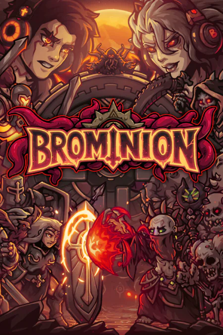 Brominion