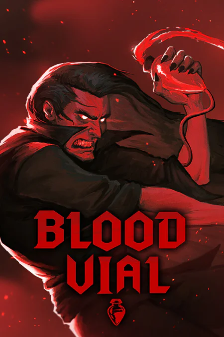 Blood Vial