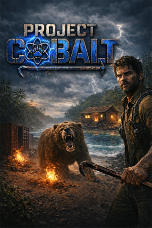 Project Cobalt