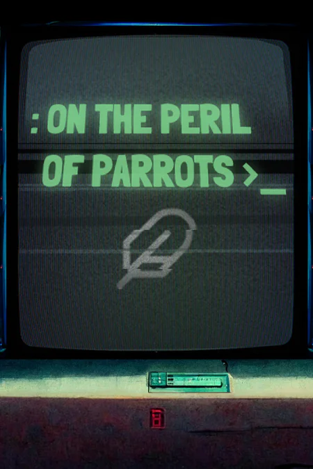 On the Peril of Parrots