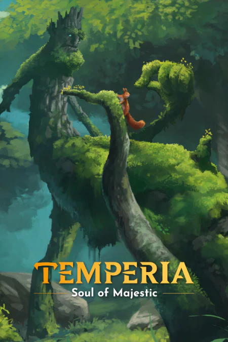Temperia: Soul of Majestic