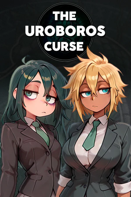 THE UROBOROS CURSE