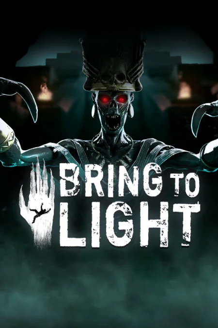 Bring to Light