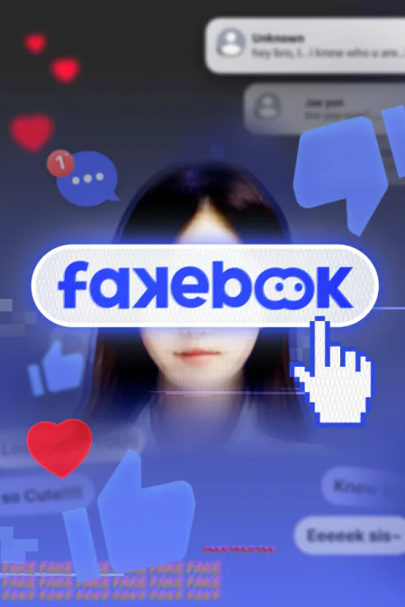 FAKEBOOK
