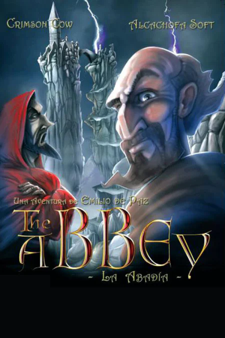 The Abbey: Мистическое убийство