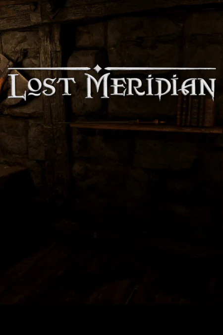 Lost Meridian