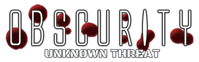 Логотип Obscurity: Unknown Threat