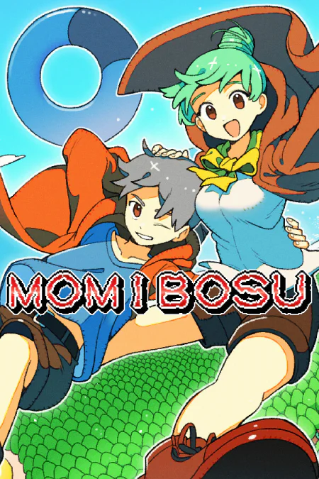 MOMIBOSU