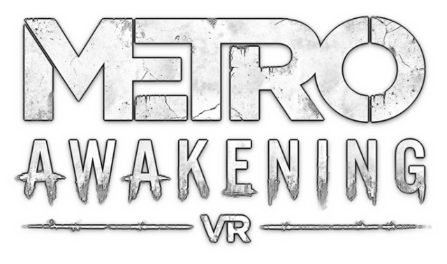 Логотип Metro Awakening
