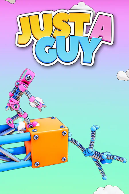 Just A Guy