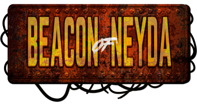 Логотип Beacon of Neyda