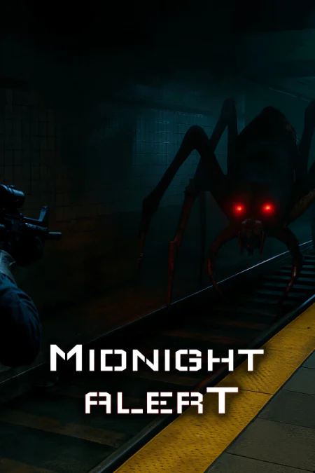 Midnight Alert