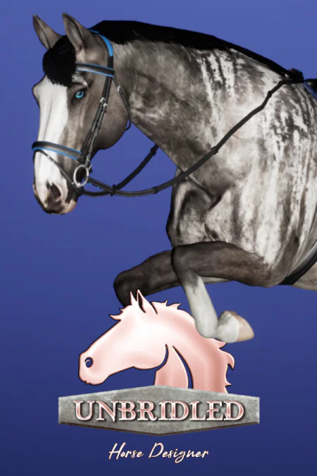 Unbridled: Horse Designer
