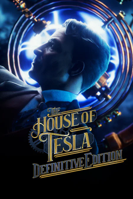 The House of Tesla