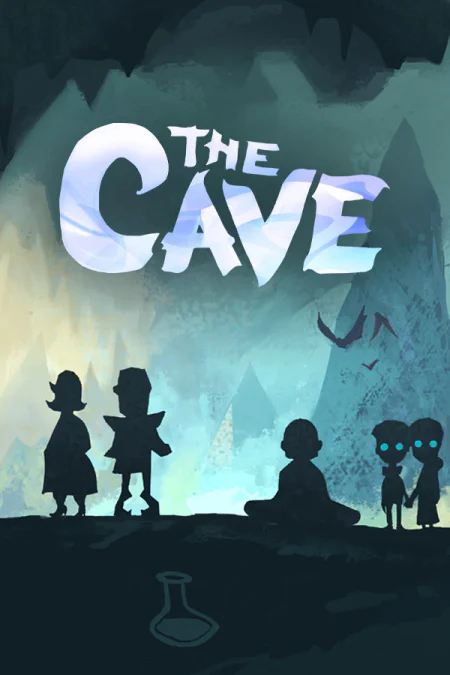 The Cave