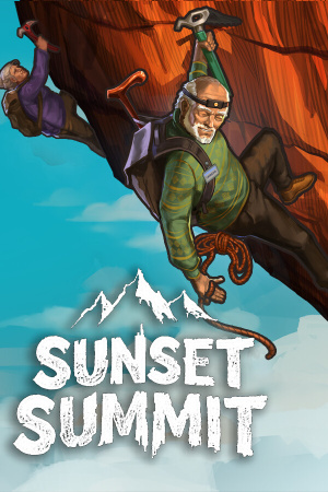Sunset Summit
