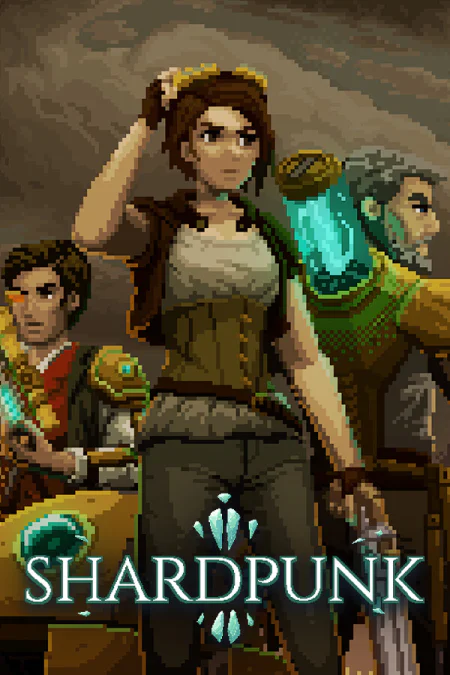 Shardpunk