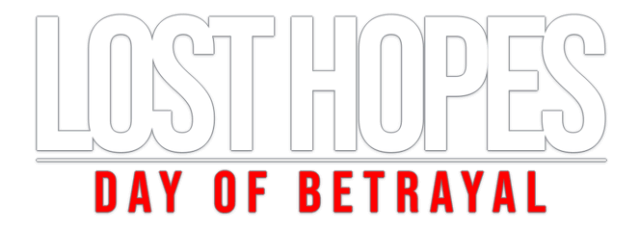 Логотип Lost Hopes: Day of Betrayal