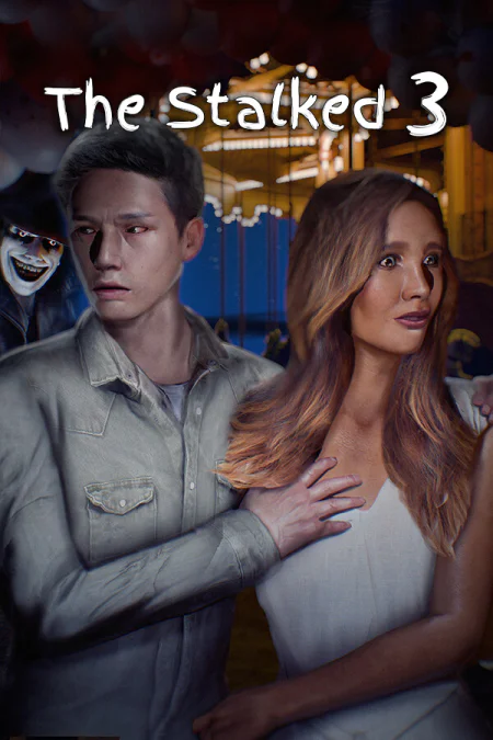 The Stalked 3