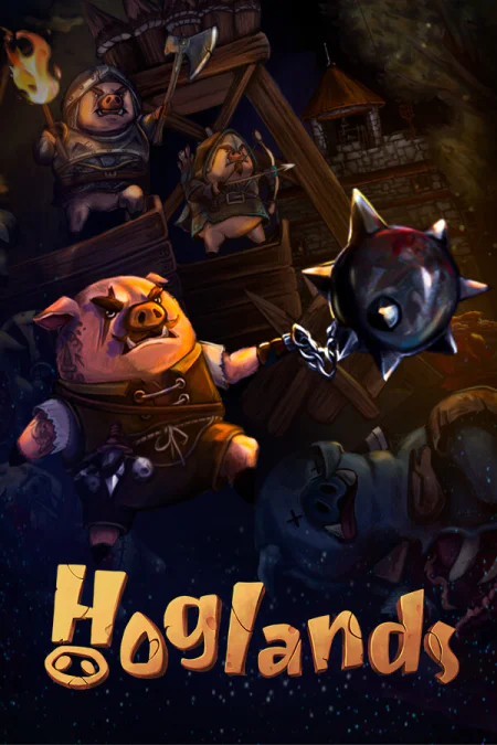 Hoglands