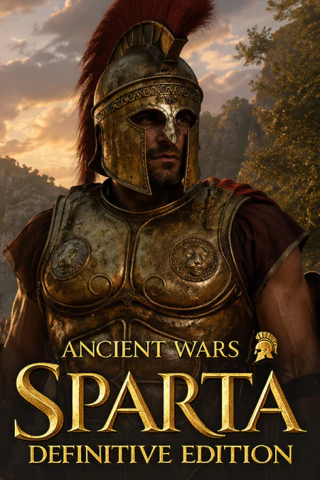 Ancient Wars: Sparta Definitive Edition