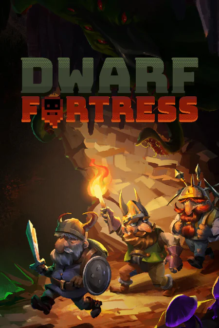 Dwarf Fortress
