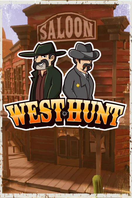 West Hunt