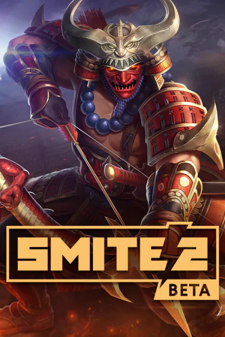 SMITE 2